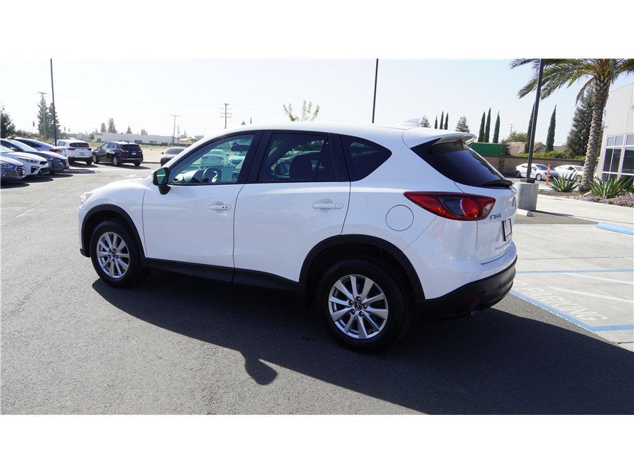 2016 Mazda Mazda CX-5 Touring