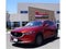 2018 Mazda Mazda CX-5 Touring