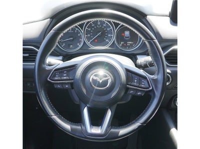 2018 Mazda Mazda CX-5 Touring