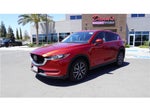 2018 Mazda Mazda CX-5 Touring