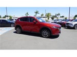 2018 Mazda Mazda CX-5 Touring