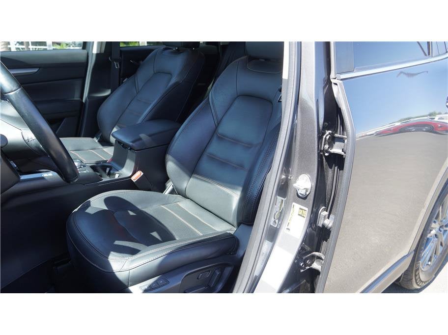 2021 Mazda Mazda CX-5 Touring