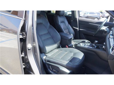 2021 Mazda Mazda CX-5 Touring