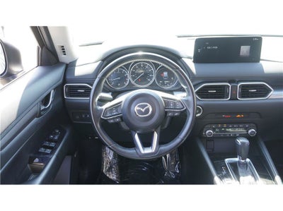 2021 Mazda Mazda CX-5 Touring