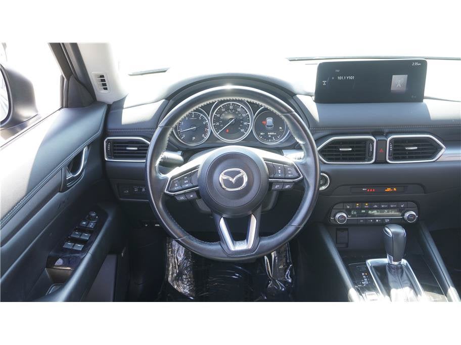 2021 Mazda Mazda CX-5 Touring