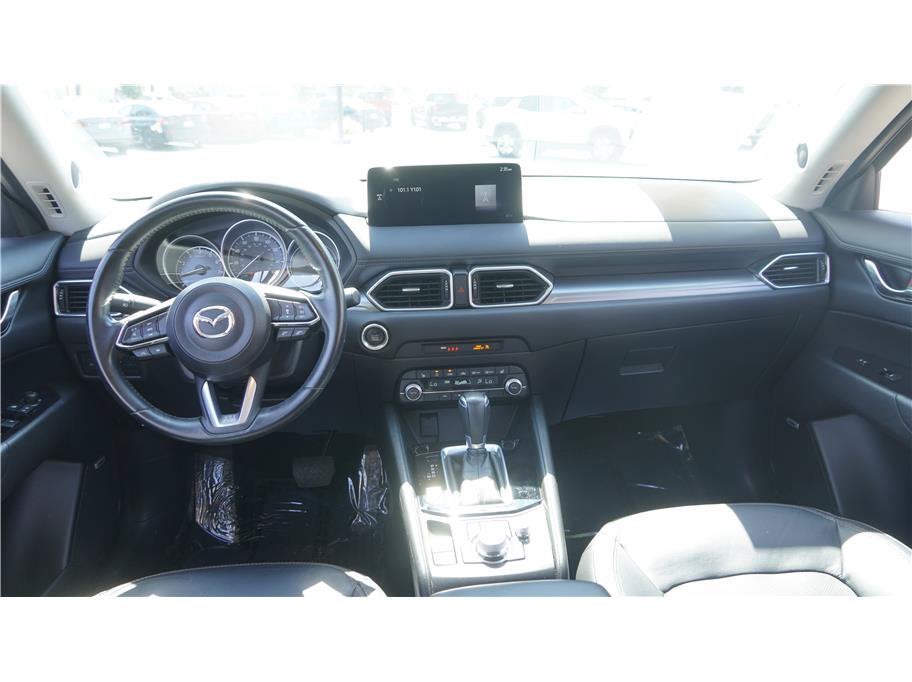 2021 Mazda Mazda CX-5 Touring