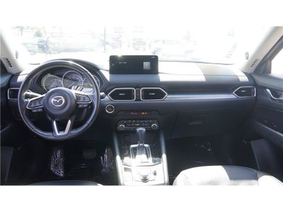 2021 Mazda Mazda CX-5 Touring