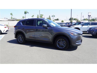 2021 Mazda Mazda CX-5 Touring