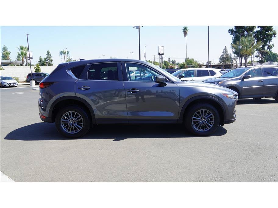 2021 Mazda Mazda CX-5 Touring