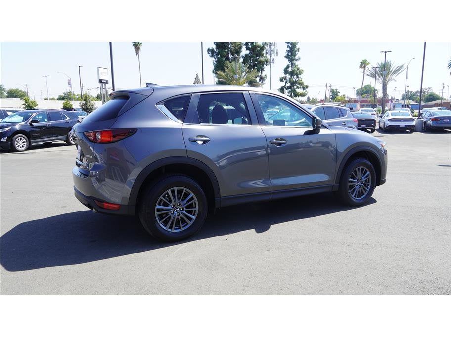 2021 Mazda Mazda CX-5 Touring