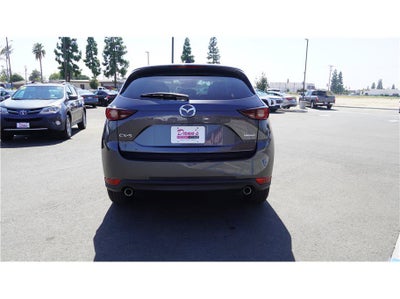 2021 Mazda Mazda CX-5 Touring