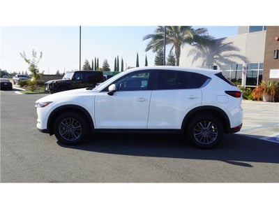 2021 Mazda Mazda CX-5 Touring