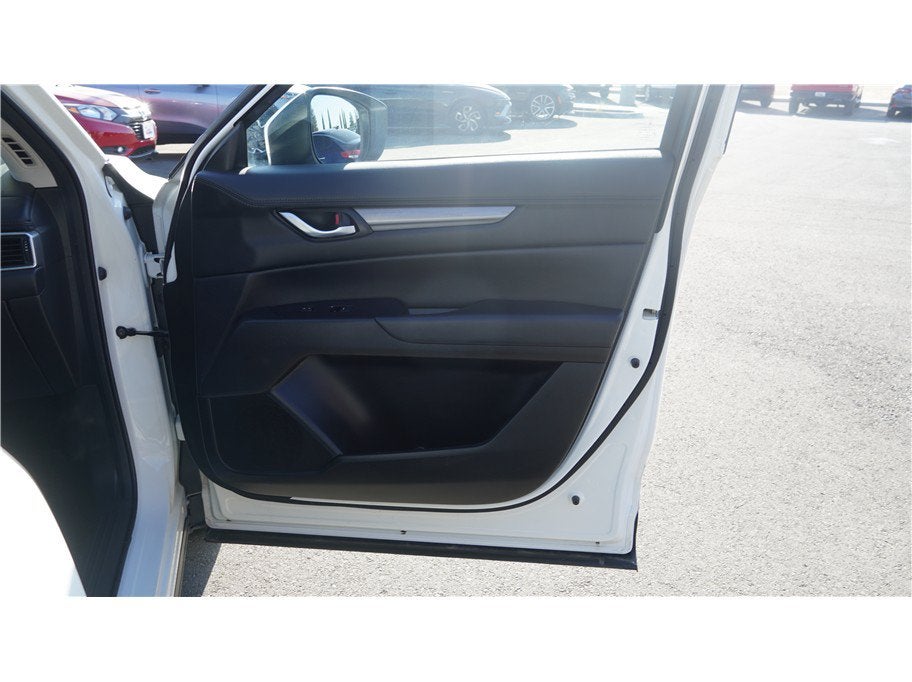 2021 Mazda Mazda CX-5 Touring