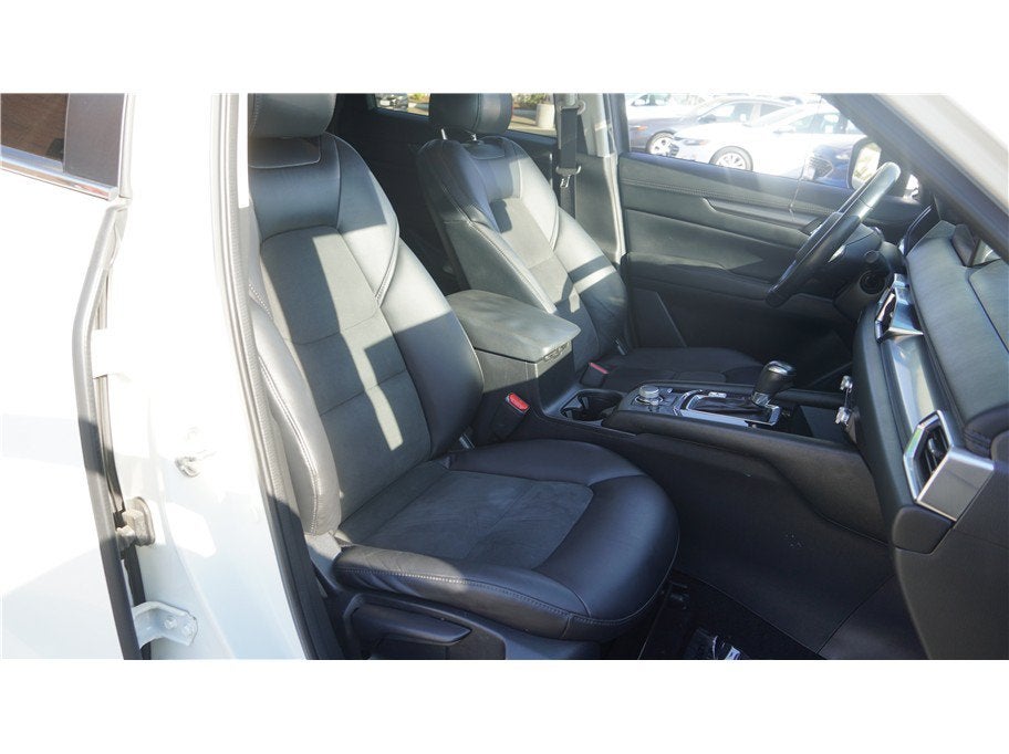 2021 Mazda Mazda CX-5 Touring