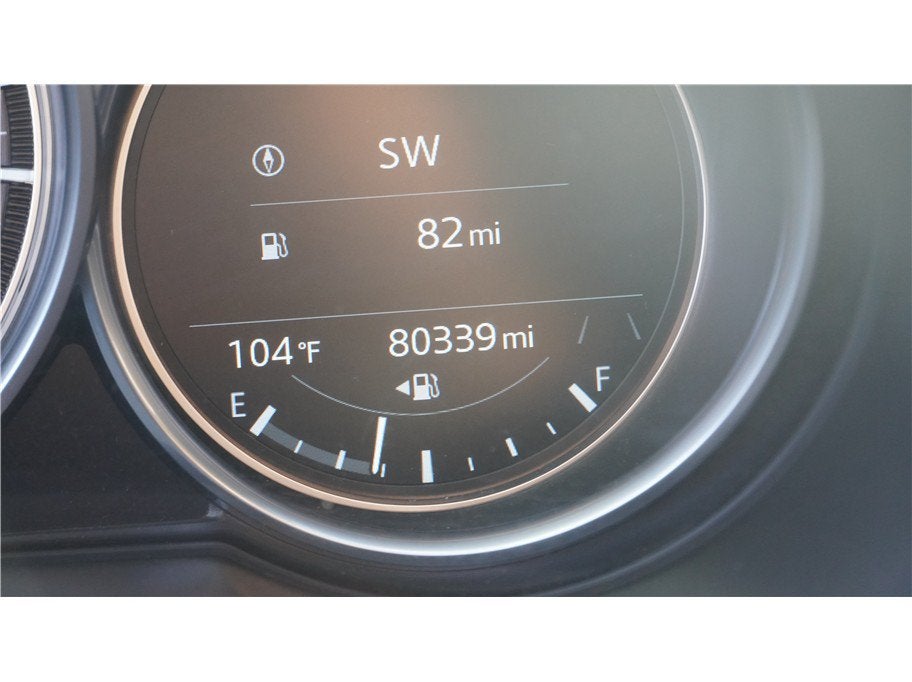 2021 Mazda Mazda CX-5 Touring