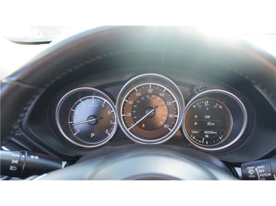 2021 Mazda Mazda CX-5 Touring