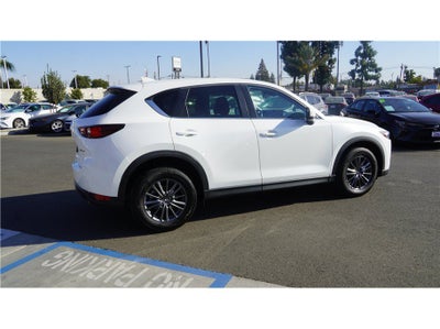 2021 Mazda Mazda CX-5 Touring