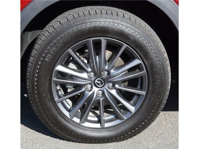2019 Mazda Mazda CX-5 Touring