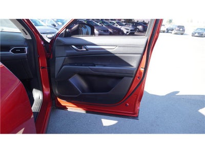 2019 Mazda Mazda CX-5 Touring