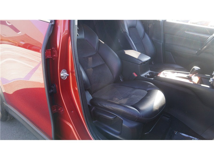 2019 Mazda Mazda CX-5 Touring