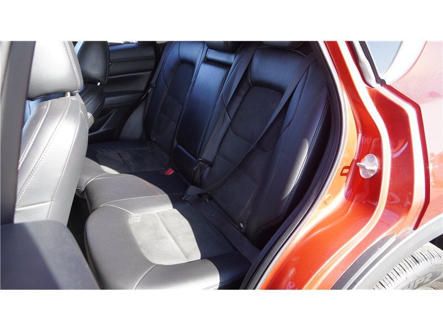 2019 Mazda Mazda CX-5 Touring