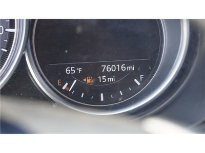 2019 Mazda Mazda CX-5 Touring