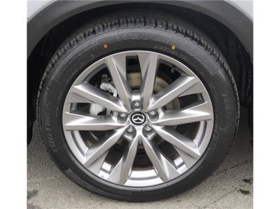 2020 Mazda Mazda CX-9 Grand Touring