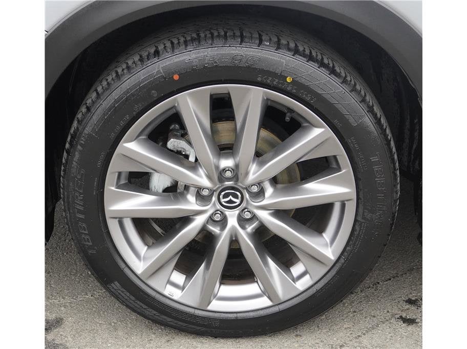 2020 Mazda Mazda CX-9 Grand Touring