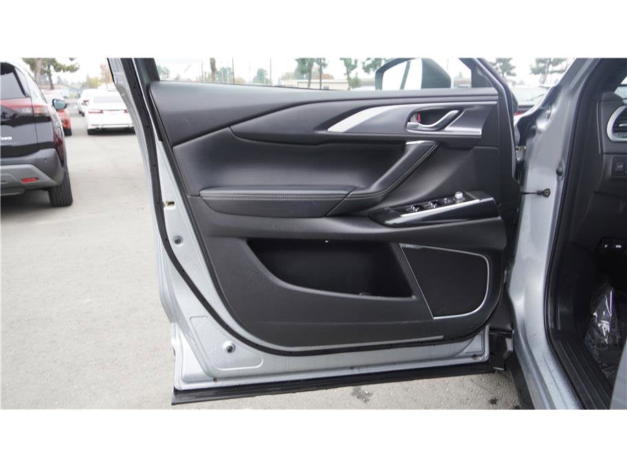 2020 Mazda Mazda CX-9 Grand Touring