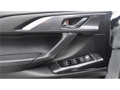 2020 Mazda Mazda CX-9 Grand Touring