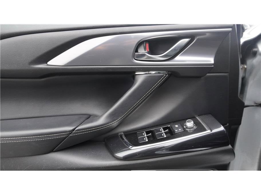 2020 Mazda Mazda CX-9 Grand Touring