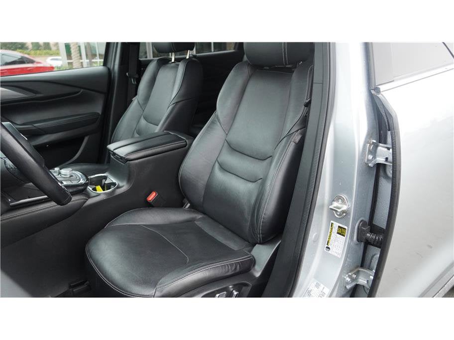 2020 Mazda Mazda CX-9 Grand Touring