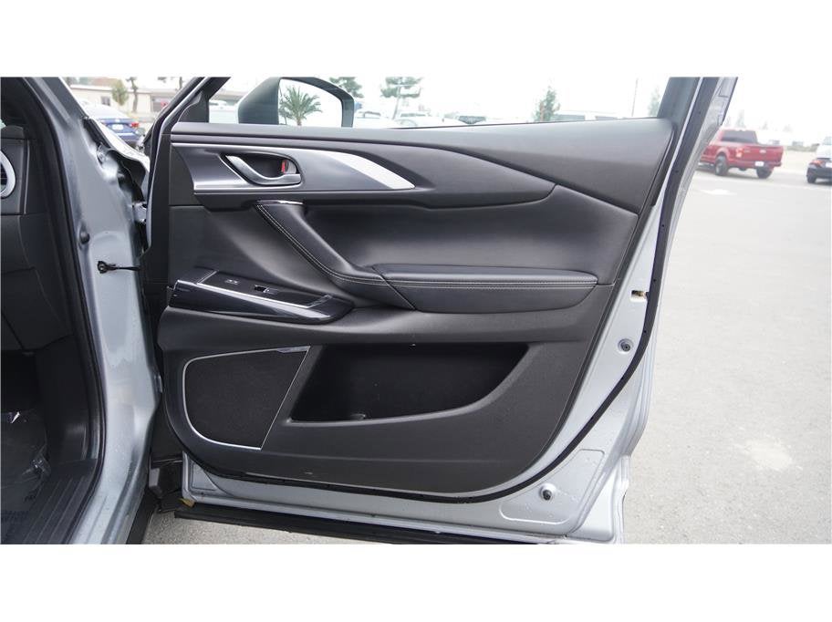 2020 Mazda Mazda CX-9 Grand Touring