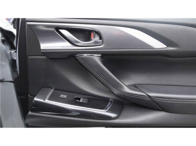 2020 Mazda Mazda CX-9 Grand Touring