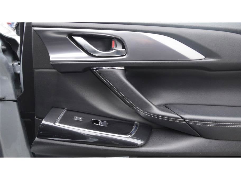 2020 Mazda Mazda CX-9 Grand Touring