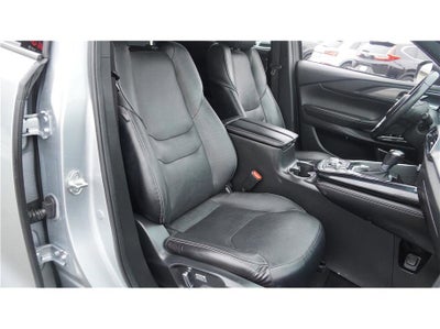 2020 Mazda Mazda CX-9 Grand Touring