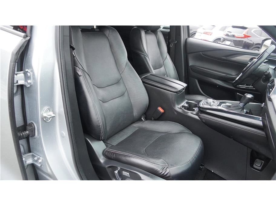 2020 Mazda Mazda CX-9 Grand Touring