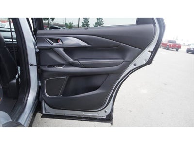 2020 Mazda Mazda CX-9 Grand Touring