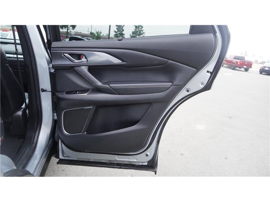 2020 Mazda Mazda CX-9 Grand Touring