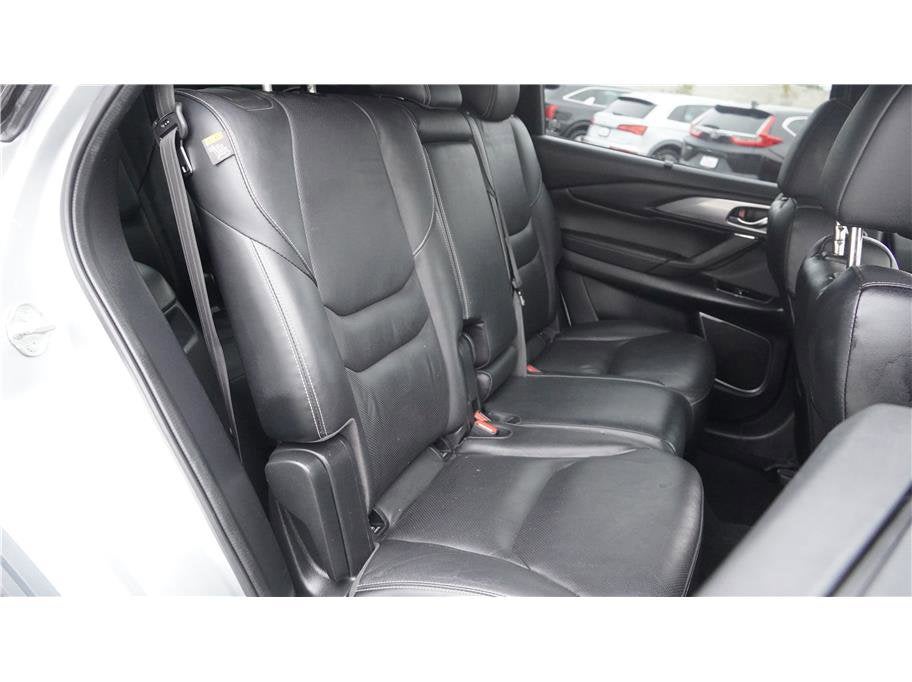 2020 Mazda Mazda CX-9 Grand Touring