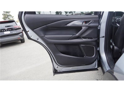 2020 Mazda Mazda CX-9 Grand Touring