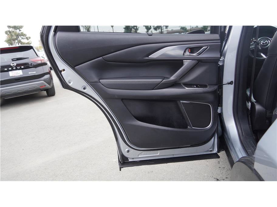 2020 Mazda Mazda CX-9 Grand Touring