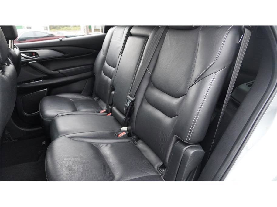 2020 Mazda Mazda CX-9 Grand Touring