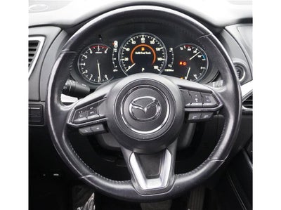 2020 Mazda Mazda CX-9 Grand Touring