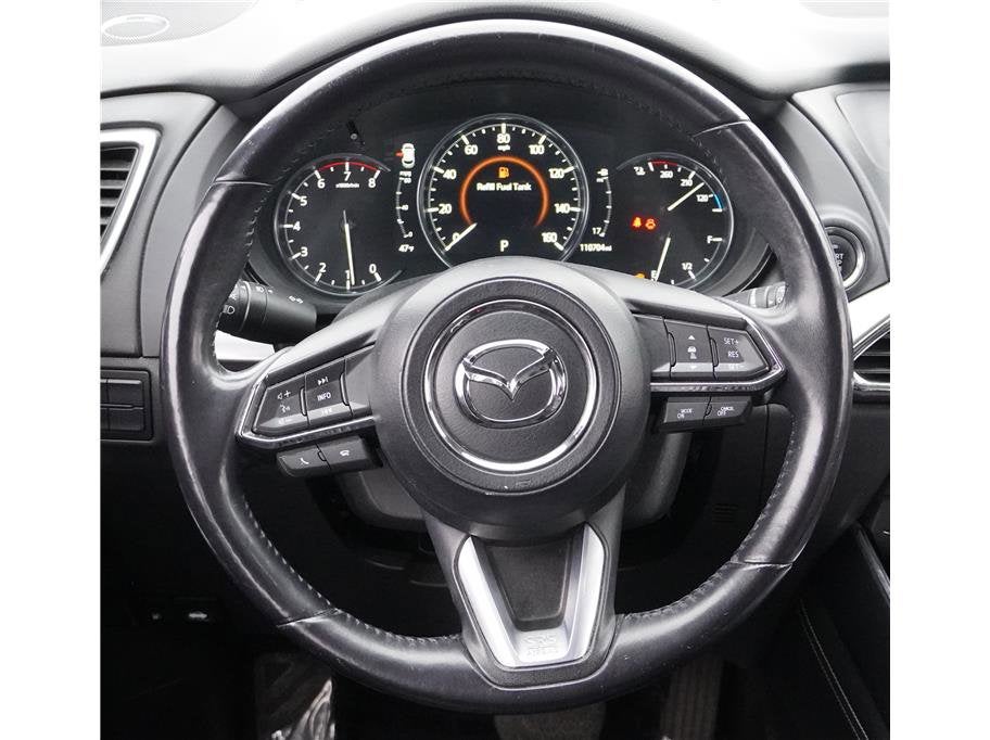 2020 Mazda Mazda CX-9 Grand Touring