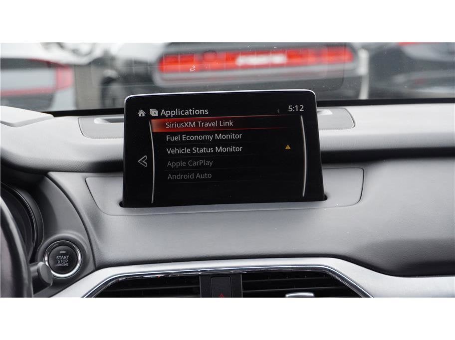 2020 Mazda Mazda CX-9 Grand Touring