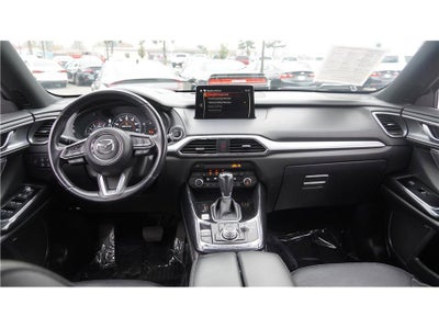 2020 Mazda Mazda CX-9 Grand Touring