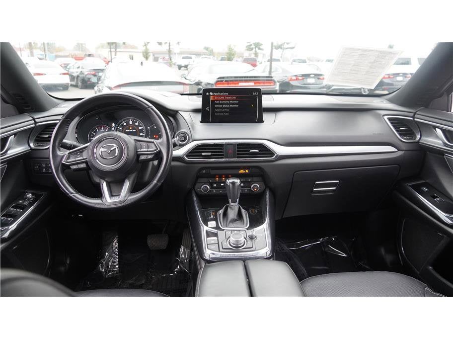 2020 Mazda Mazda CX-9 Grand Touring