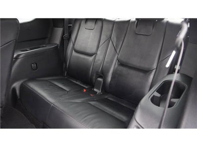 2020 Mazda Mazda CX-9 Grand Touring