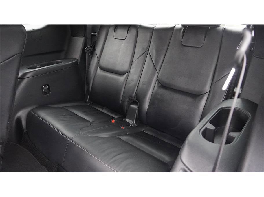 2020 Mazda Mazda CX-9 Grand Touring